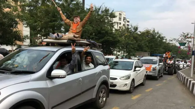 ਗੁਜਰਾਤ ਚੋਣਾਂ