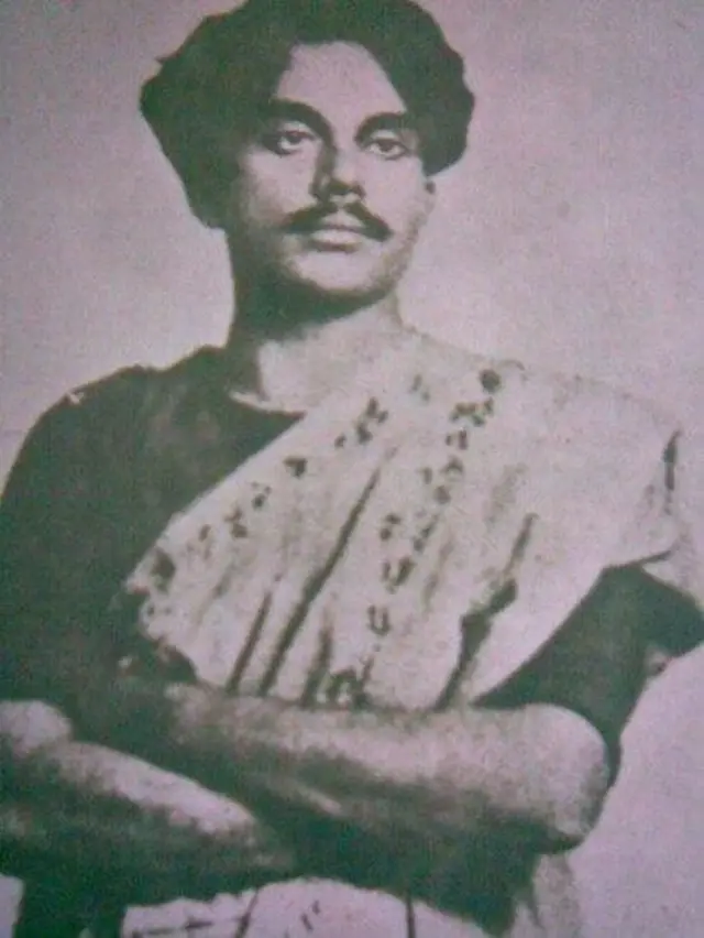 অন্যায় এবং অসাম্যের বিরুদ্ধে নজরুলের লড়াই ছিল আজীবনের।