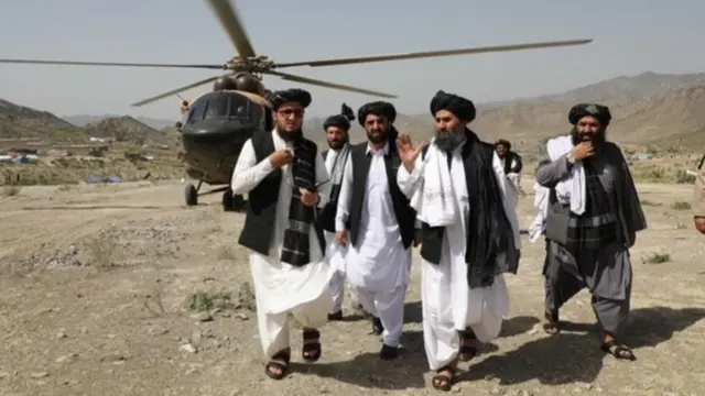 taliban
