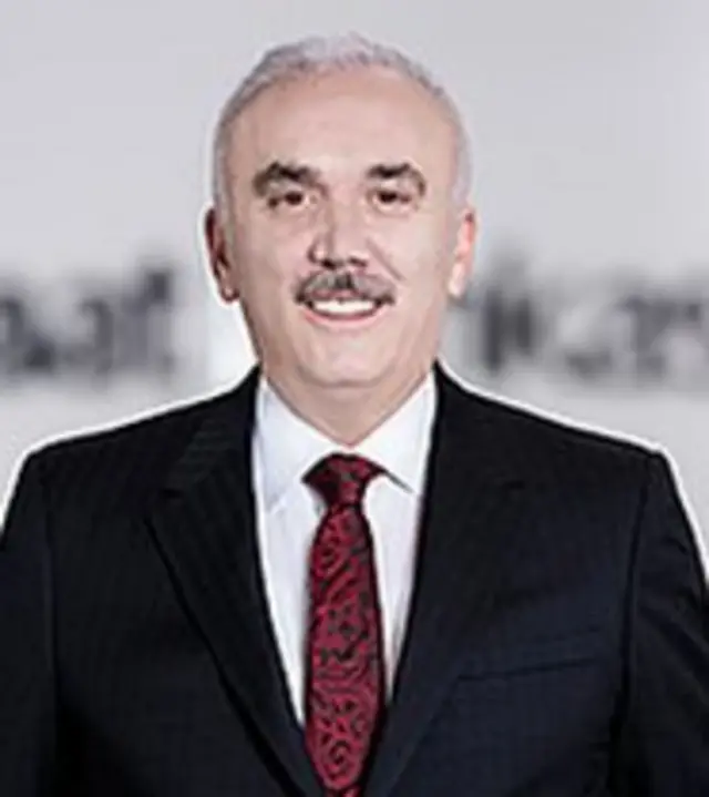Hüseyin Aydın