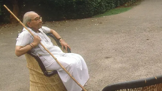 कमलापति त्रिपाठी