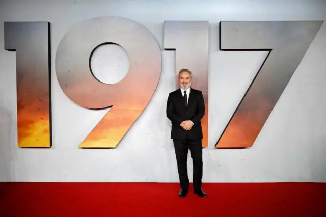 "1917" ha sido aclamada por su virtuosismo técnico.