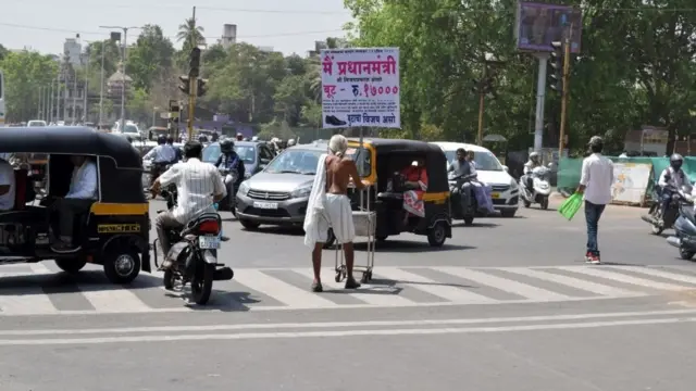 ચૂંટણી પ્રચાર