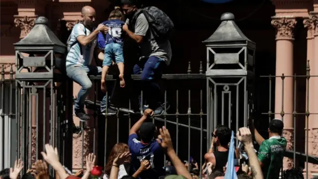 माराडोना