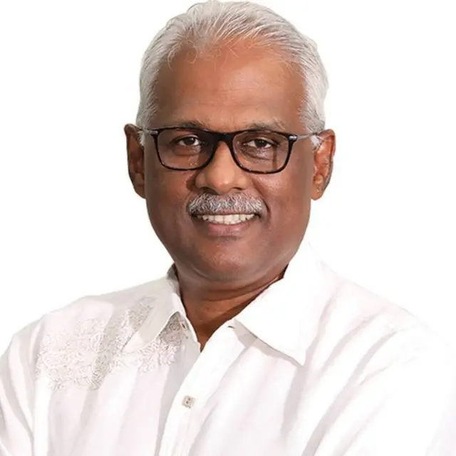 சார்லஸ் சந்தியாகு