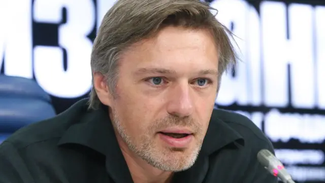 Миндаугас Карбаускис