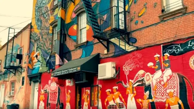 Sri Lankan Art & Cultural Museum