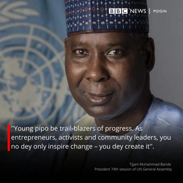 International Youth Day quotes