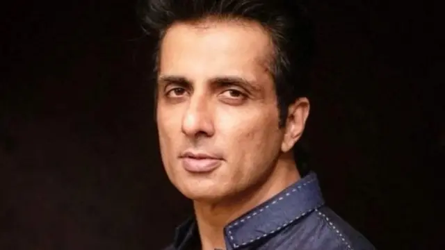 સોનુ સૂદ