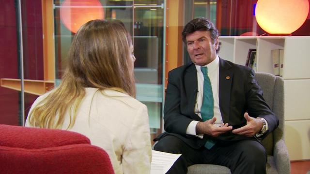 Fuxcasa apostas comentrevista à BBC Brasil