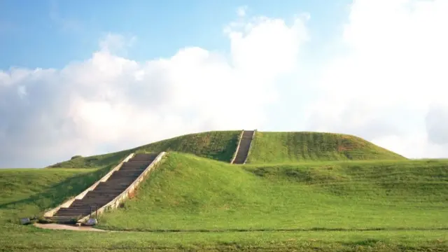 Cahokia