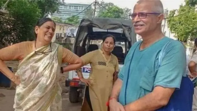 سدھا بھاردواج