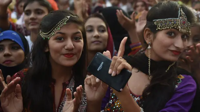 پاکستانی شہری