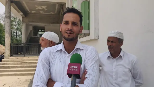 हिमाचल प्रदेश और मुसलमान