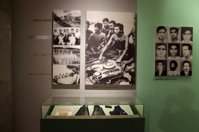 মুক্তিযুদ্ধ জাদুঘর