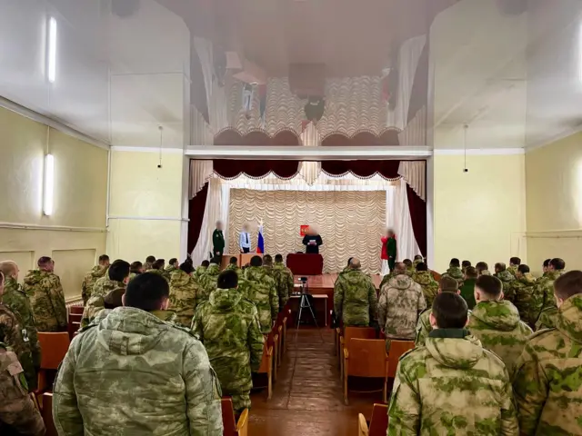 Военный суд