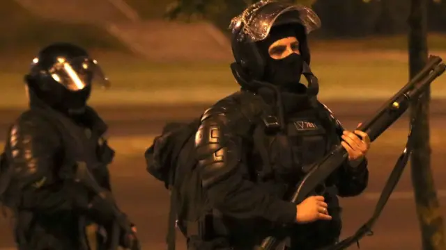 білоруський беркут