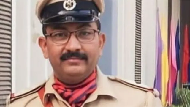 सिसोदिया