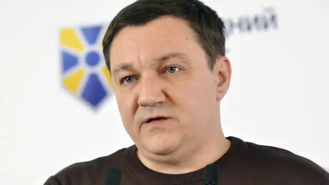 Дмитро Тимчук
