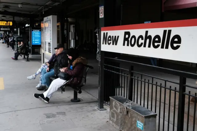 New Rochelle