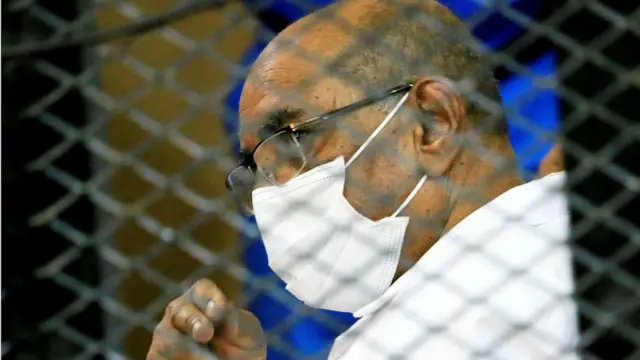 ओमर अल-बशीर