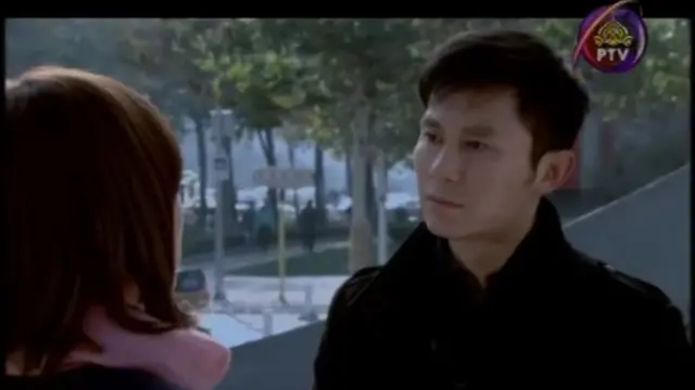 બીજિંગ યૂથનું એક દ્રશ્ય