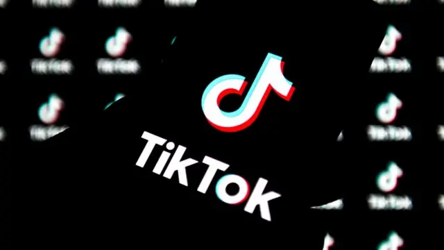 टिकटक