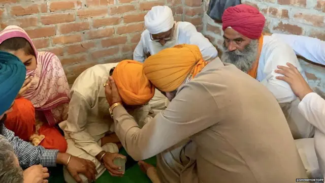 ਨਵਜੋਤ ਸਿੱਧੂ