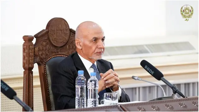 ولسمشر غني