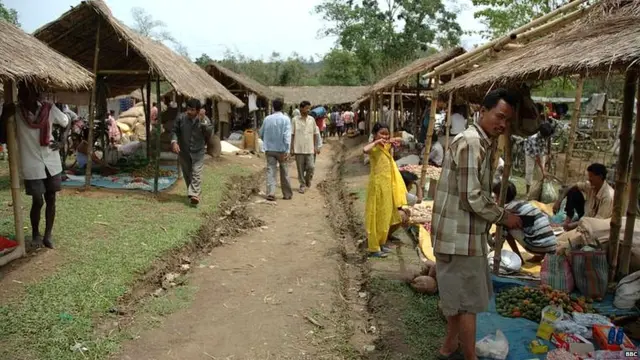 काजीरंगा