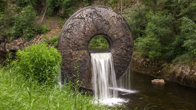 "Сады и парки"