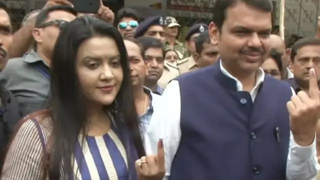 महाराष्ट्र