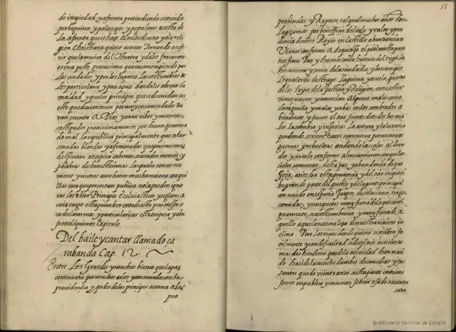 juan de mariana