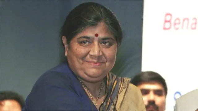 ইতিহাসবিদ মৃদুলা মুখার্জি