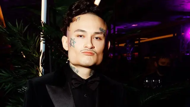 Моргенштерн