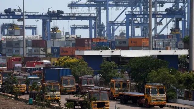 ஜி எஸ் டி