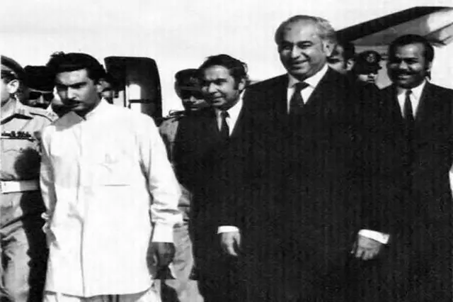 حیات شیرپاؤ 