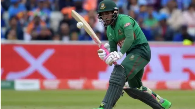 ముష్ఫికర్ రహీమ్