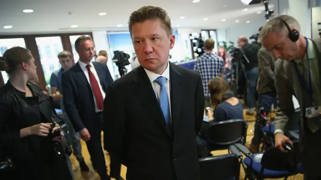 Miller, en una imagen de 2014, en Berlín.