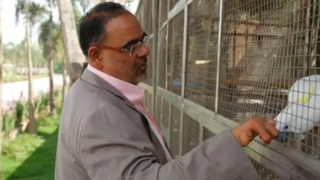 पोंटी चड्ढा