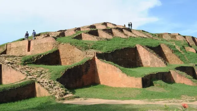 বাংলাদেশ ভারত পর্যটন