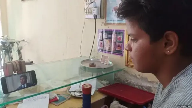 ஷிஃபாலி வர்மா