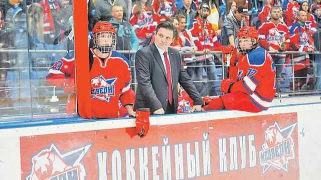 Nebojša Dugalić je snimio seriju u Rusiji