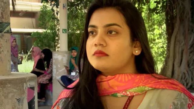 کراچی یونیورسٹی