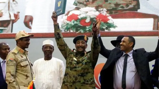 Al-Burhan iyo Xemedtii