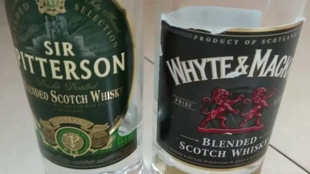 বিশ্ব স্বাস্থ্য বলছে, বাংলাদেশে মদ বিক্রি ও সেবনের বিষয়ে আইনের কড়াকড়ি থাকলেও পর্যবেক্ষণের ব্যবস্থা নেই