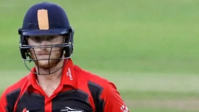 பென் ஸ்டோக்ஸ் (கோப்புப் படம்)