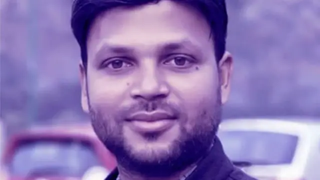 मीरान हैदर