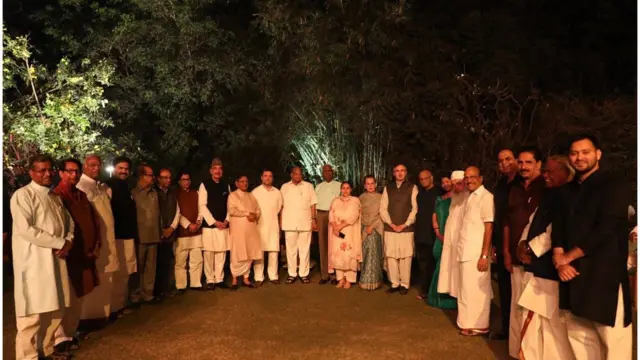 महागठबंधन