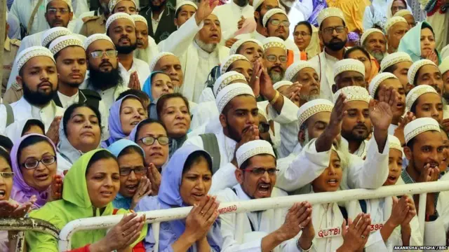 बोहरा मुसलमान, नरेंद्र मोदी